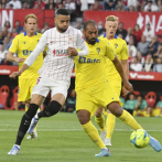 El Sevilla empata a un gol con Cádiz y se sitúa en la segunda posición