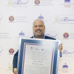 El Premio Nacional Feria del Libro Eduardo León Jimenes 2022
