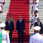 #ENVIVO: Abinader se reúne con Iván Duque, presidente de Colombia