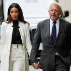 Dos años y seis meses de cárcel a Boris Becker por delitos financieros