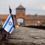 Israel se paraliza por el día de conmemoración del Holocausto