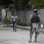 Los haitianos luchan por encontrar comida y refugio en medio de una nueva batalla entre pandillas