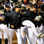 Cinco lanzadores se combinan para tirar el segundo partido sin hit en la historia de los Mets