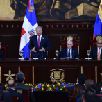 Presidente Colombia destaca avances de las relaciones con este país