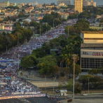 Miles vuelven a marchar en Latinoamérica por el Día del Trabajador