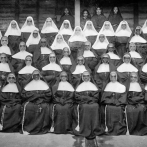 Monjas Católicas Negras: una historio convincente que se pasó por alto durante mucho tiempo