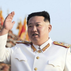Kim advierte que Corea del Norte podría usar 