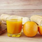 Compañía de zumos de Florida lanza un cereal compatible con jugo de naranja