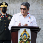 El expresidente Hernández pedirá una fianza de tres millones de dólares para preparar su defensa en libertad