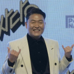PSY se despide de “Gangnam Style” con su nuevo álbum