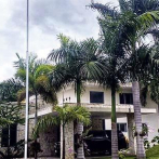 Embajada Dominicana en Haití está abierta, pero con personal reducido