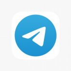 Telegram prepara 'stickers' y reacciones exclusivas en una versión Premium para iOS
