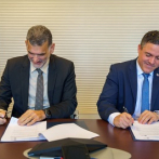Apordom firma acuerdo de puertos hermanos con empresa de Curazao para posicionar al Caribe como destino mundial de cruceros
