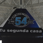 Celebran 54º aniversario Club Los Prados