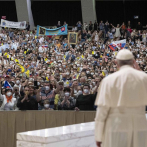 El papa ha pedido reunirse con Putin en Moscú, pero no ha recibido respuesta