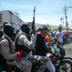 Matan en Anse-á-Pitre a tres de banda ‘secuestró’ diplomático