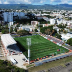 Santiago será capital del fútbol en el Caribe durante el mes de mayo