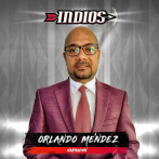 Indios integran a Mendez y Ramos a su transmisión