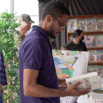 Feria del Libro 2022 revitaliza la cultura literaria y el mercado editorial dominicano