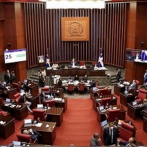 Senadores aprueban en primera lectura modificación a la Ley General de Salud