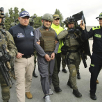 Colombia extradita al jefe de Clan del Golfo a EEUU
