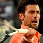 Djokovic pasa a cuartos en Madrid por baja de Murray