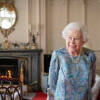 Inglaterra se prepara para celebrar aniversario de Isabel II