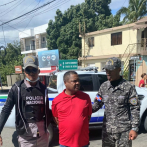 Policía de Ocoa apresa hombre que supuestamente organizó viaje a México en diciembre