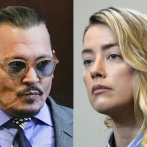Amber Heard: Equipo de Johnny Depp protegió su consumo de drogas,y alcohol