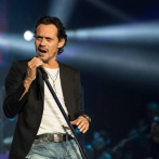 Marc Anthony sufre caída y cancela concierto en Panamá
