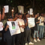 Continúan las manifestaciones pidiendo detener muertes en PN