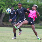 El Cibao FC visita a Moca en partido de ida de la Liga Dominicana 2022