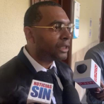 Carlos Lora sobre el caso David de los Santos, “El Ministerio Público lleva el plazo vencido”