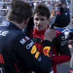 Leclerc (Ferrari) logra la 'pole' del GP de Miami de Fórmula 1; español Sainz segundo