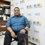 Santo Domingo, una ciudad complicada para las personas con discapacidad