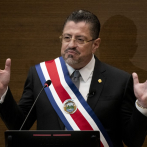 Chaves inicia mandato presidencial con promesas de cambio para Costa Rica