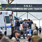 Motín en cárcel de Ecuador deja al menos 43 presos muertos