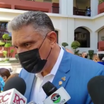 Director de Policía no asiste a llamado de diputados y en su lugar va Jesús Vásquez