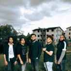 La banda de rock Jireh irradia su luz en su álbum 