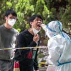 China notifica once muertes y 415 nuevos casos de covid-19, 401 locales