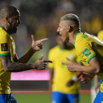 Brasil y Argentina tendrán que jugar partido suspendido