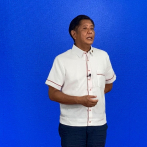 Ferdinand Marcos, hijo de exdictador, se perfila como próximo presidente de Filipinas