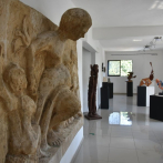 Un paseo por la escultura dominicana actual