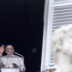 El papa: La guerra vuelve a Europa cuando desaparece generación que la vivió