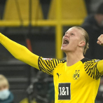 Manchester City confirma el fichaje de Erling Haaland desde Borussia Dortmund