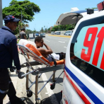 De 200 ambulancias compradas para el 911 solo han llegado 15, dice Luis Abinader