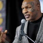 Tyson no afrontará cargos por golpear a pasajero en avión