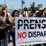 La ONU condena el asesinato de dos periodistas mexicanas y pide 