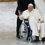 Papa: edad avanzada es una bendición, no una condena