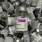 Vacunas vencidas de covid-19 todavía no han sido incineradas; se mantienen almacenadas, según el PAI